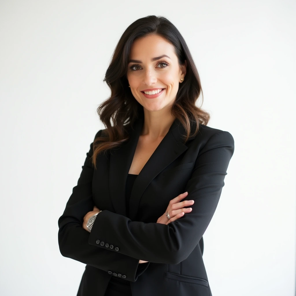 Dr. Lena Mayer